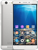 Best available price of Gionee Marathon M5 in The