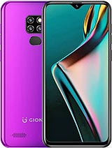 Best available price of Gionee P12 in The