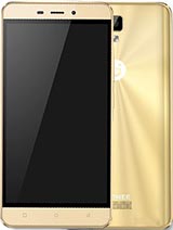 Best available price of Gionee P7 Max in The