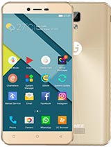 Best available price of Gionee P7 in The