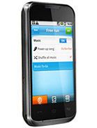 Best available price of Gionee Pioneer P1 in The