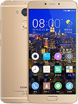 Best available price of Gionee S6 Pro in The