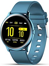Best available price of Gionee Smartwatch 7 in The