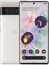 Best available price of Google Pixel 6 Pro in The