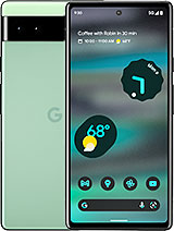 Best available price of Google Pixel 6a in The