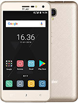 Best available price of Haier G51 in The