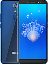 Best available price of Haier I6 in The