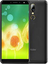Best available price of Haier L8 in The