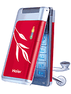 Best available price of Haier M1000 in The