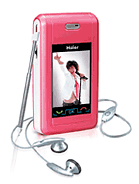 Best available price of Haier M2000 in The