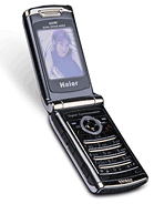 Best available price of Haier T3000 in The