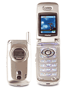 Best available price of Haier V1000 in The
