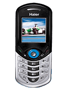 Best available price of Haier V190 in The