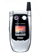 Best available price of Haier V6000 in The
