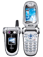Best available price of Haier V6200 in The