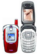 Best available price of Haier V7000 in The