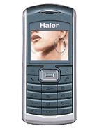 Best available price of Haier Z300 in The