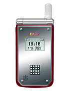 Best available price of Haier Z7100 in The
