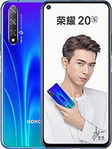 Best available price of Honor 20S in The