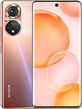 Best available price of Honor 50 in The