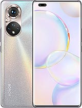 Best available price of Honor 50 Pro in The