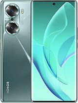 Best available price of Honor 60 in The