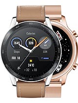 Best available price of Honor MagicWatch 2 in The