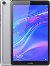 Best available price of Honor Tab 5 in The