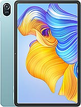 Best available price of Honor Pad 8 in The