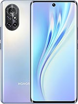Best available price of Honor V40 Lite in The
