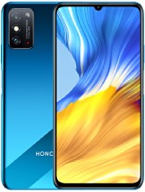 Honor X8 at The.mymobilemarket.net