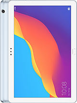 Best available price of Honor Pad 5 10-1 in The