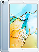 Best available price of Honor Pad 5 8 in The