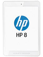 Best available price of HP 8 in The