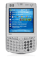Best available price of HP iPAQ hw6915 in The