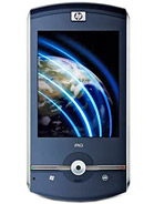 Best available price of HP iPAQ Data Messenger in The