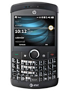 Best available price of HP iPAQ Glisten in The