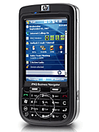 Best available price of HP iPAQ 610c in The