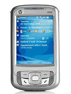 Best available price of HP iPAQ rw6815 in The