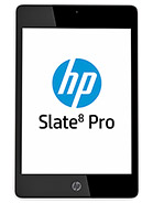 Best available price of HP Slate8 Pro in The