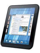Best available price of HP TouchPad 4G in The