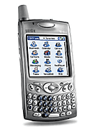 Best available price of Palm Treo 650 in The