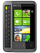 Best available price of HTC 7 Pro in The