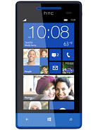 Best available price of HTC Windows Phone 8S in The