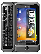 Best available price of HTC Desire Z in The