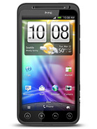 Best available price of HTC EVO 3D in The