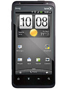 Best available price of HTC EVO Design 4G in The