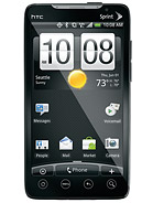 Best available price of HTC Evo 4G in The