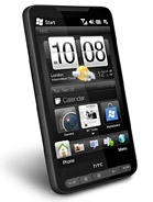 Best available price of HTC HD2 in The