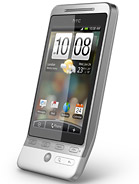 Best available price of HTC Hero in The